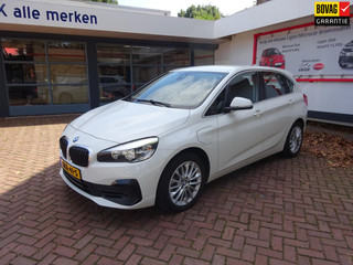 BMW 2 Serie MPV bij Autobedrijf Bink Tilburg