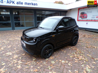 Ligier  Hatchback bij Autobedrijf Bink Tilburg